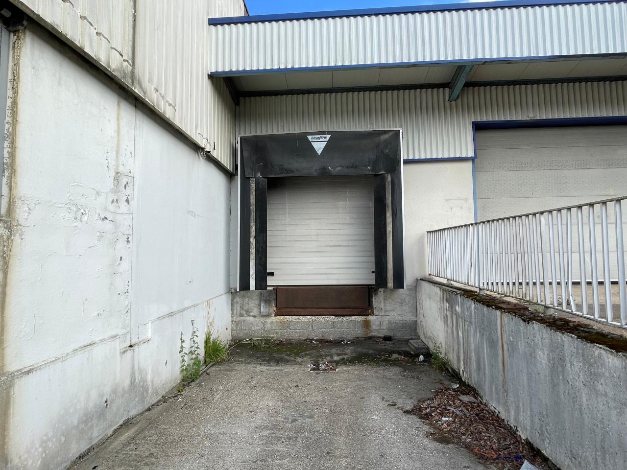 Local d'activité Isneauville 3300m² Location local d'activité Isneauville Seine-Maritime OLACT2533965 10